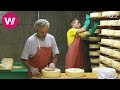 Cheesemaking Visiting A Swiss Dairyman