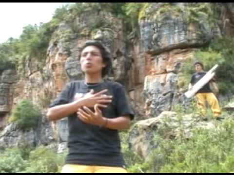 Son Master - Estoy Enamorado ♪