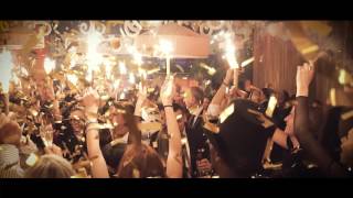 Matignon Paris New Years Eve 2017   Le Bal Dor