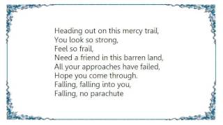 James - Stolen Horse Lyrics