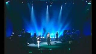 MANOLO TENA Y ANA BELEN - MARILYN.