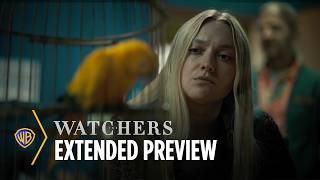 Extended Preview