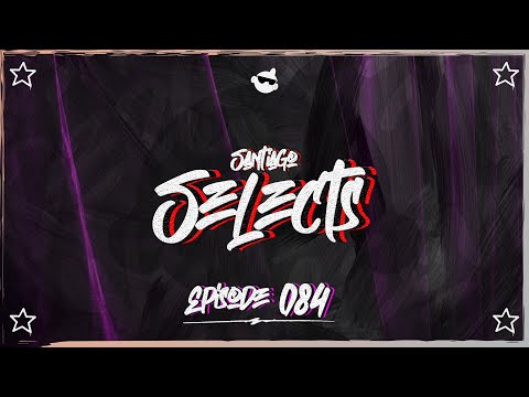 Santiago Selects - Episode 84 (Presented By @SerenSantiago) [2 Hour Melodic House & Techno Mix]