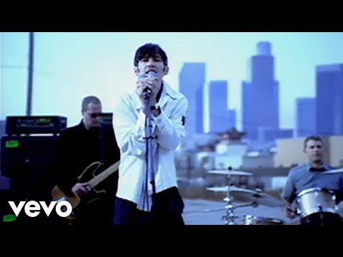 Space - We Gotta Get Out of This Place (Official Music Video)