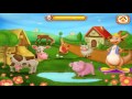 Learn Animals Names Sounds For Kids Learn Wild Animals Farm Animals Sea Animals