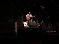 Danny George Wilson - Track 40 (Grand Drive Track) Gosforth Civic Theatre 28-9-18