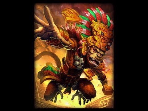 Hun Batz Guide | Gameplay and Tips