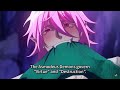 Alice Asmodeus Gets Mad And Unleashed His Evil Cycle Welcome To Demon School Iruma Kun Ep 10