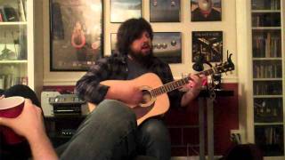 The Dear Hunter - Mustard Gas (Casey Solo)