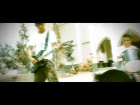 Hau Sei La Husik O - Green Villa (Official Music Video) Timor Music