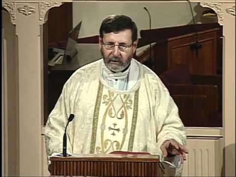 Homily 2012-01-26 - Fr Mitch Pacwa SJ - Saints Timothy and Titus - Bishops