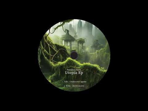 Brehi - Secret Society