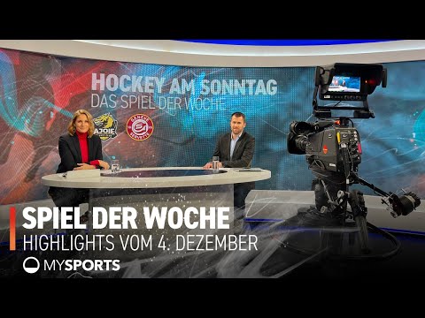Spiel der Woche – Highlights I 4. Dezember