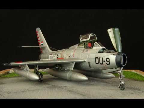 Thunderstreak F84-F.wmv