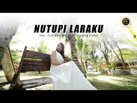 YUNI VEBRA - NUTUPI LARAKU (Official Music Video)