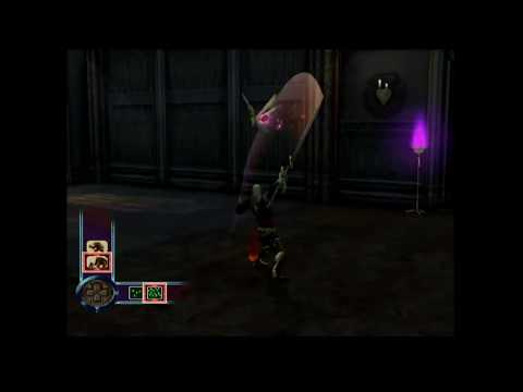 Spetz Playz Castlevania: Curse Of Darkness Part 6 - Cleaning Up After The Devils