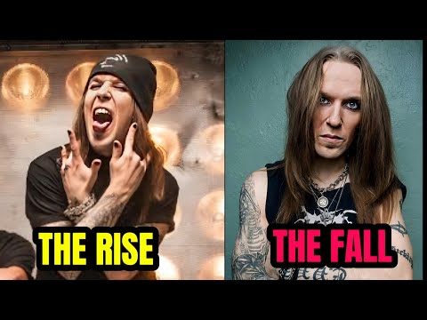 Alexi Laiho: A Life Cut Short, A Legacy Eternal