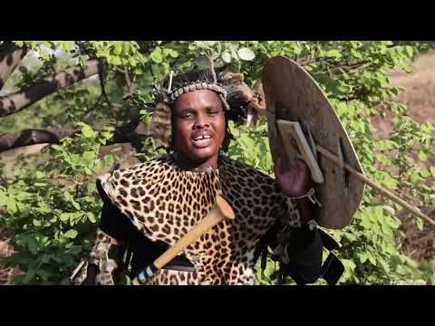 Khuzani 1 minute video promo 2024 #Angidlali nezingane.