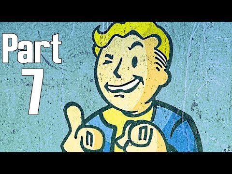 Fallout 76 Gameplay Walkthrough Part 7- The Missing Link & Early Warnings (XBOX ONE) [Fallout 76]