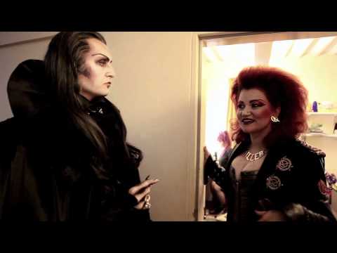 Part 02 "Auf Zimmersuche in Berlin"