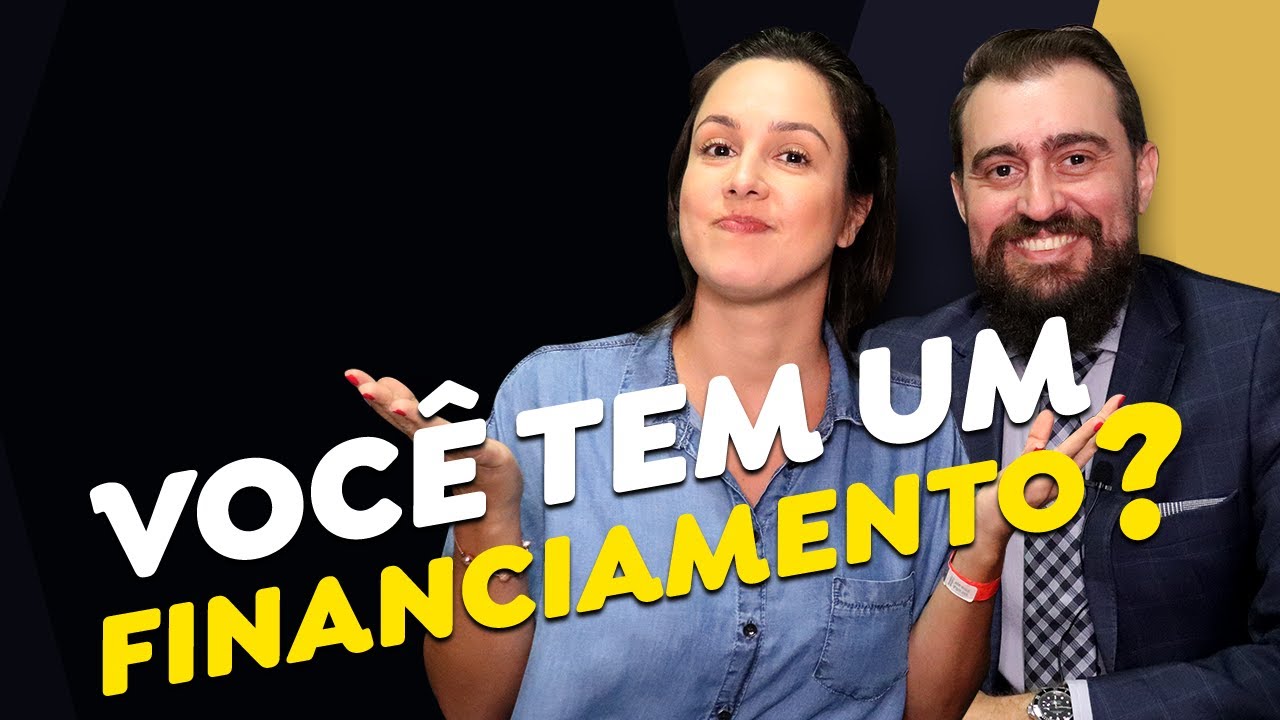 Você pode DIMINUIR os JUROS do seu FINANCIAMENTO de imóvel! Saiba como nesse vídeo!