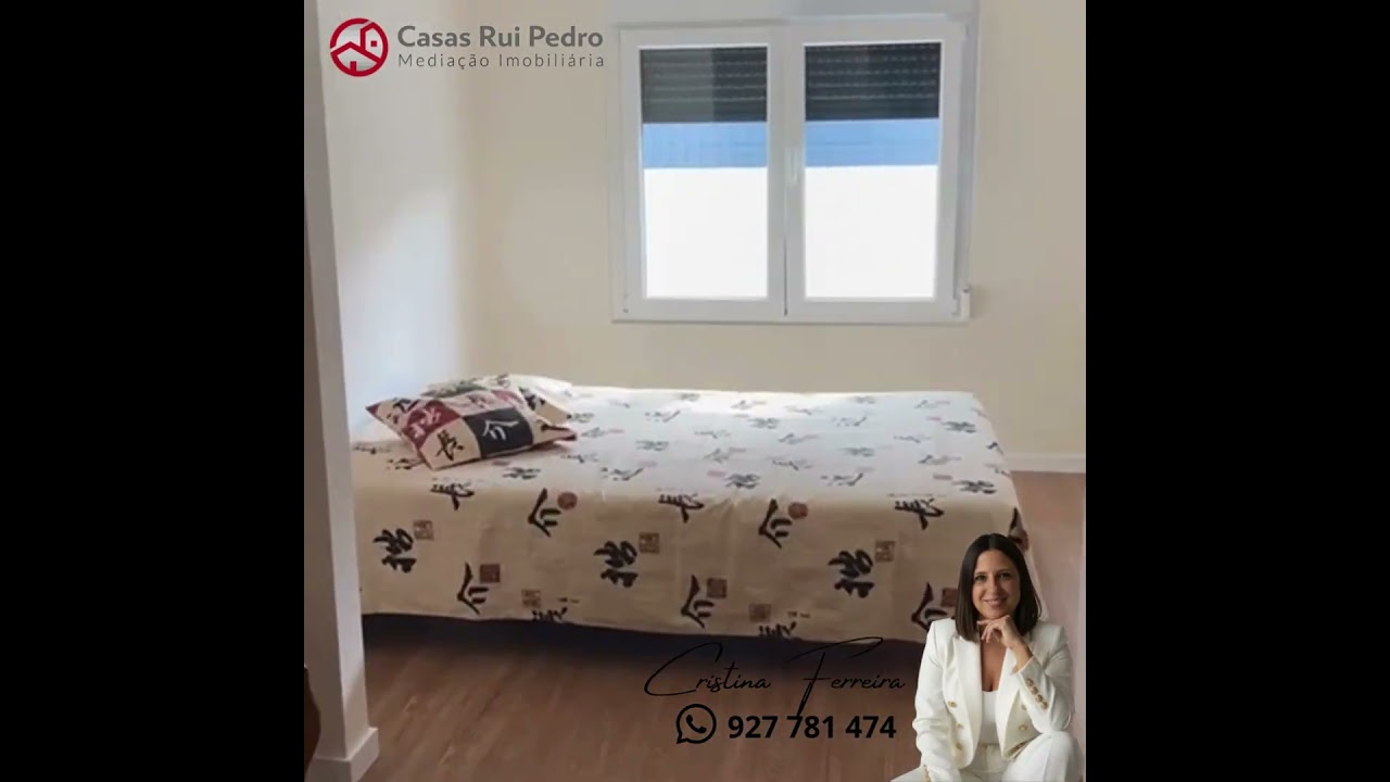 Vídeo do imóvel