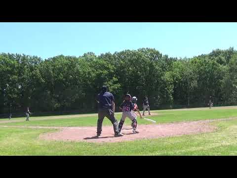 20190609 Fulmont Force14 at WFD (13 Red) Highlights