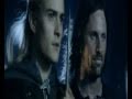 Legolas Greenleaf-A Elbereth Gilthoniel 
