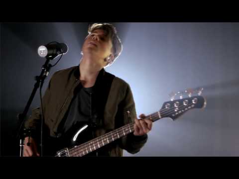 WJM - "WALLS" - Live from Lennon Studios/SF