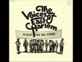 The voices of east harlem - Right On Be Free