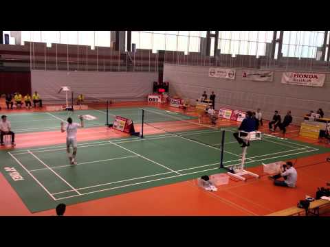 Playoff St. Gallen 2013