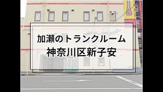 YouTube動画