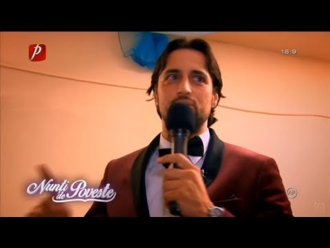 Prima TV - Nunţi de Poveste - Nuntă Cepari