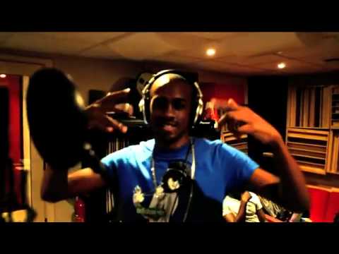 Colonel Reyel con Bob Sinclar .flv