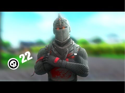 22 kills solo vs duos