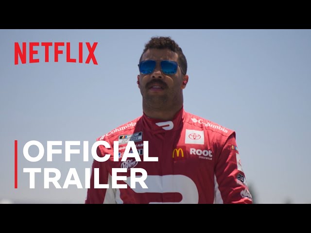 Official Trailer
