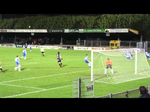 2012: KMSK-Olsa Brakel