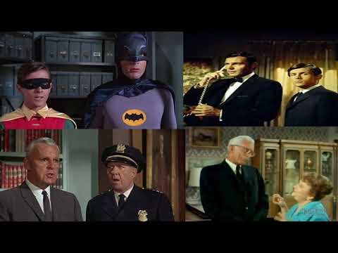 batman 66 review: 1x13 the thirteenth hat