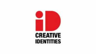 Creative Identities - Tayside