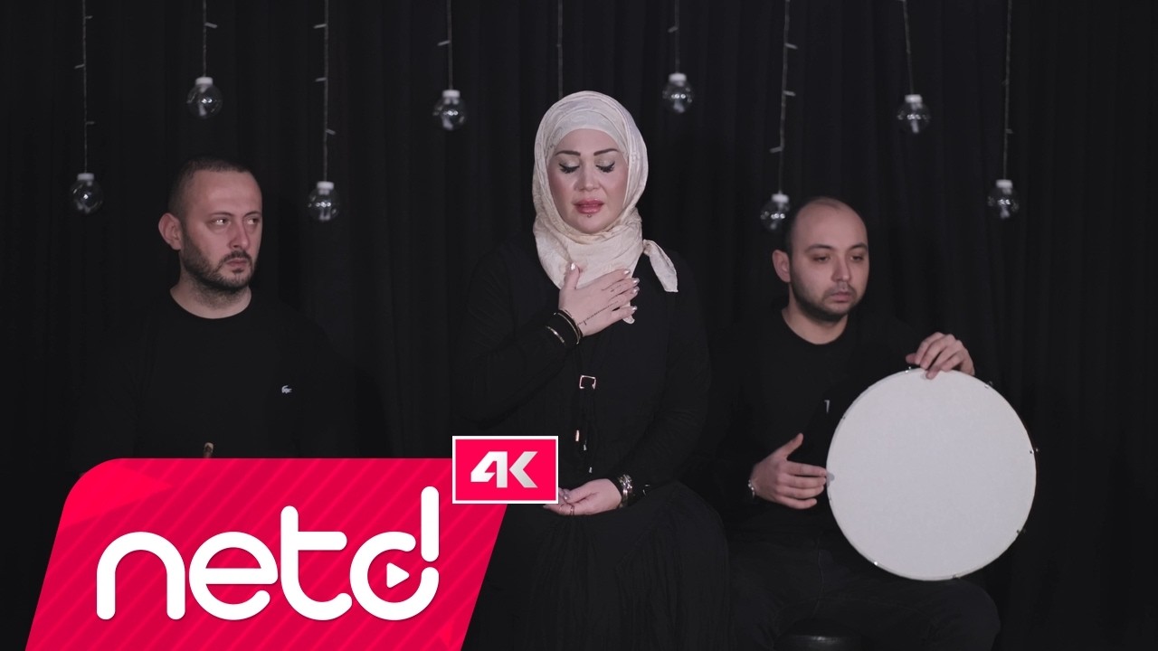 Zeliha Seçilmiş - Gel Gör Beni Aşk Neyledi