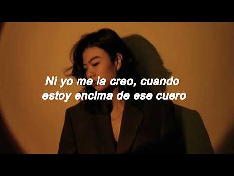 Maria Becerra - CUANDO HACEMOS EL AMOR (Letra)