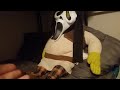 Scream Credits Except It S Shrek 2