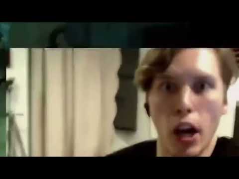 Jerma I gotta get out of here