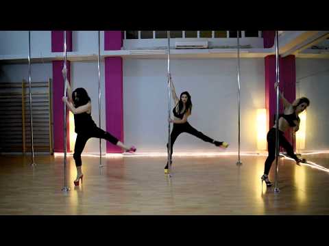 07. Thess Pole Art Show 26 - Exotic (Tricky - Past Mistake)