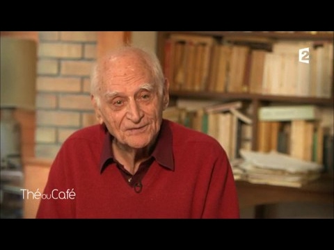 Thomas Coville vu par Michel Serres et Quentin Delapierre - Thé ou Café - 22/01/2017