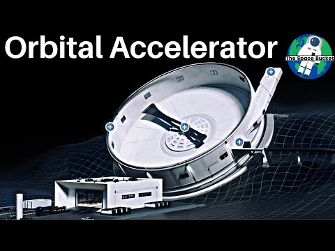 How Exactly Does SpinLaunch’s Orbital Accelerator Work?