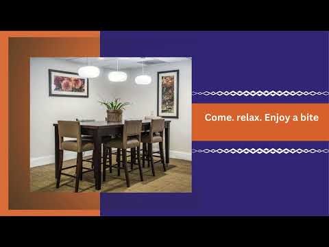 Comfort Suites University - Research Park