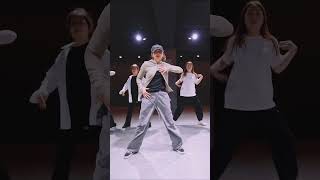 Tell Me How You Feel - Joy Enriquez | JIMIN Choreography