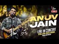 Anuv Jain Full Live Concert Navi Mumbai | Pillai College