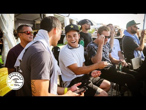 Hawaii's Dangerous Duo: Keanu Asing & Zeke Lau